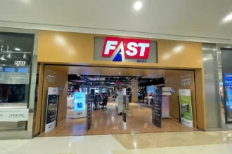 fast shop anuncia nova vaga para vendedor de loja