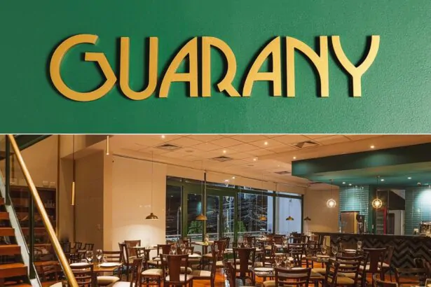 restaurante guarany