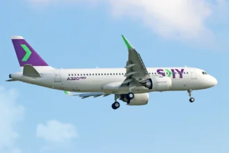sky airline lanca voos do uruguai e chile para a bahia