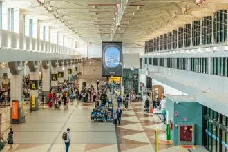 aeroporto de salvador ganha novos voos internacionais neste verao