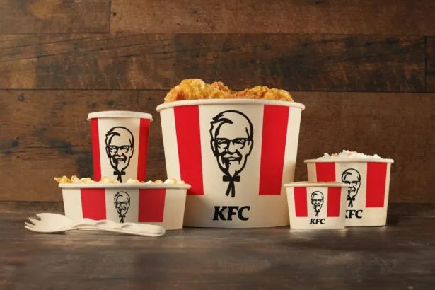 KFC Canada 11
