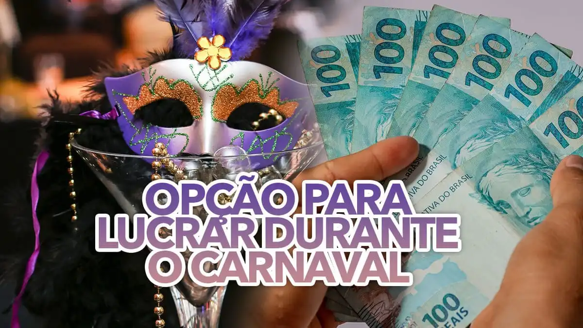 carnival 31